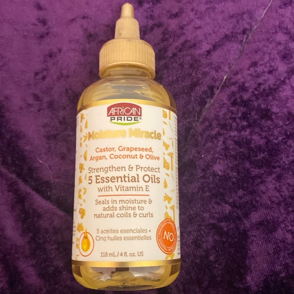 Moisture Miracle - Picture 1 of 1